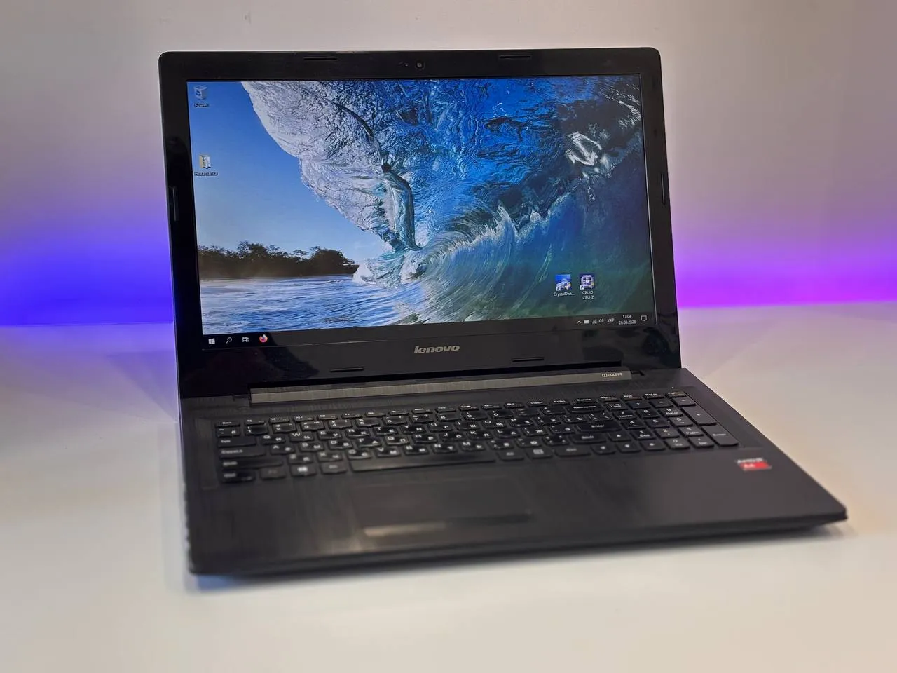 💻 Ноутбук Lenovo G50