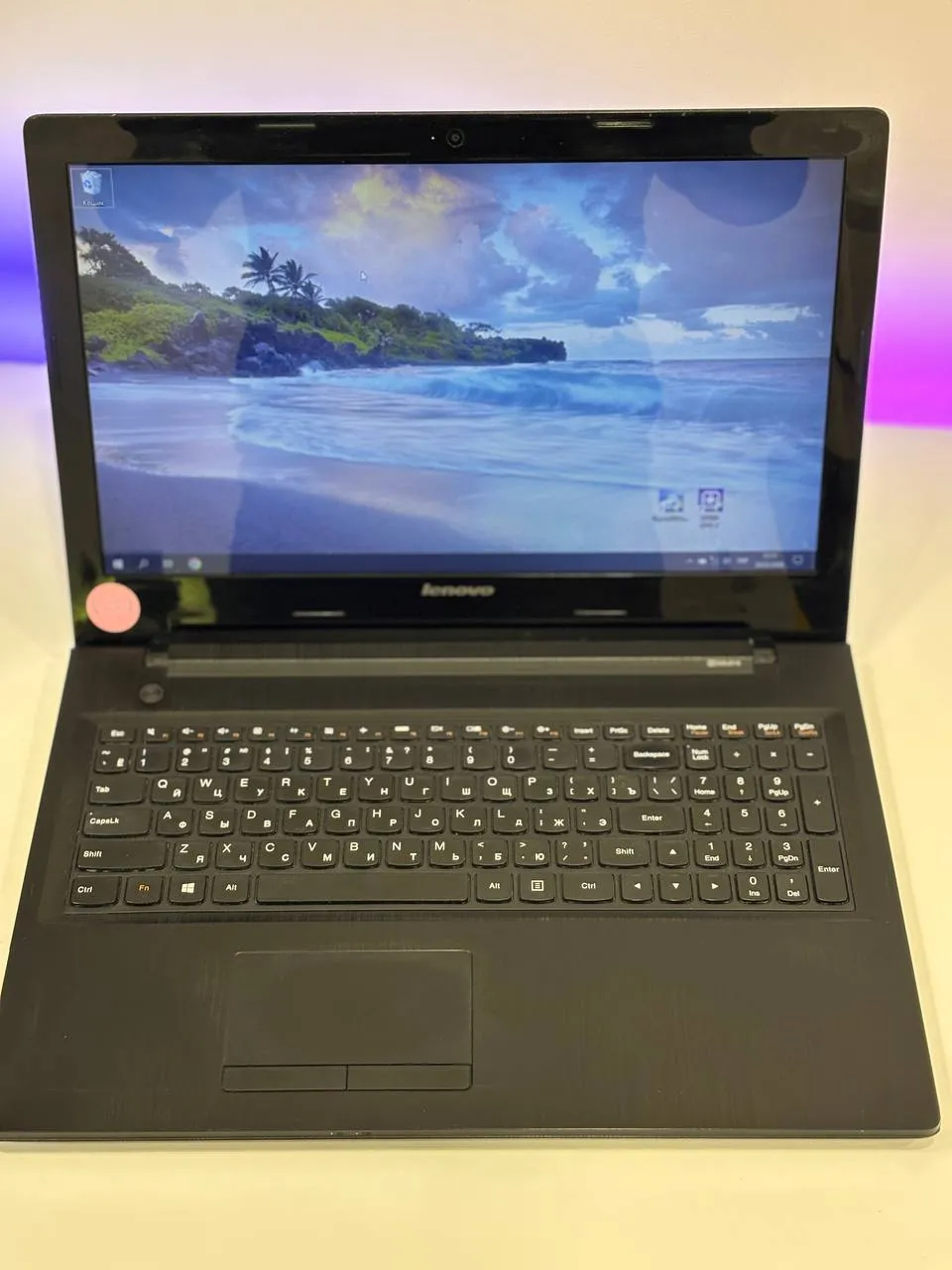 💻 Ноутбук Lenovo G505 thumbnail 2