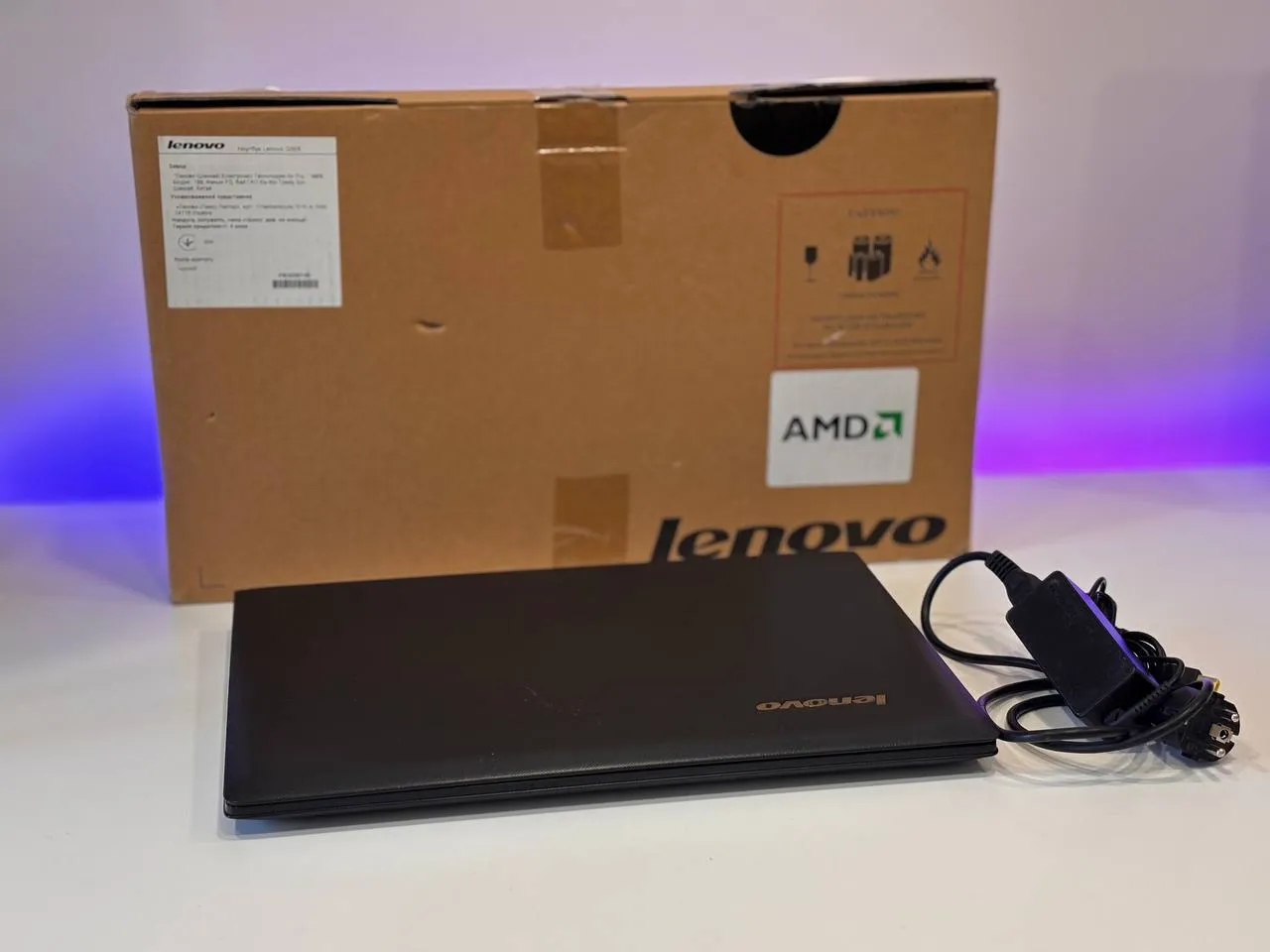 💻 Ноутбук Lenovo G50 thumbnail 4