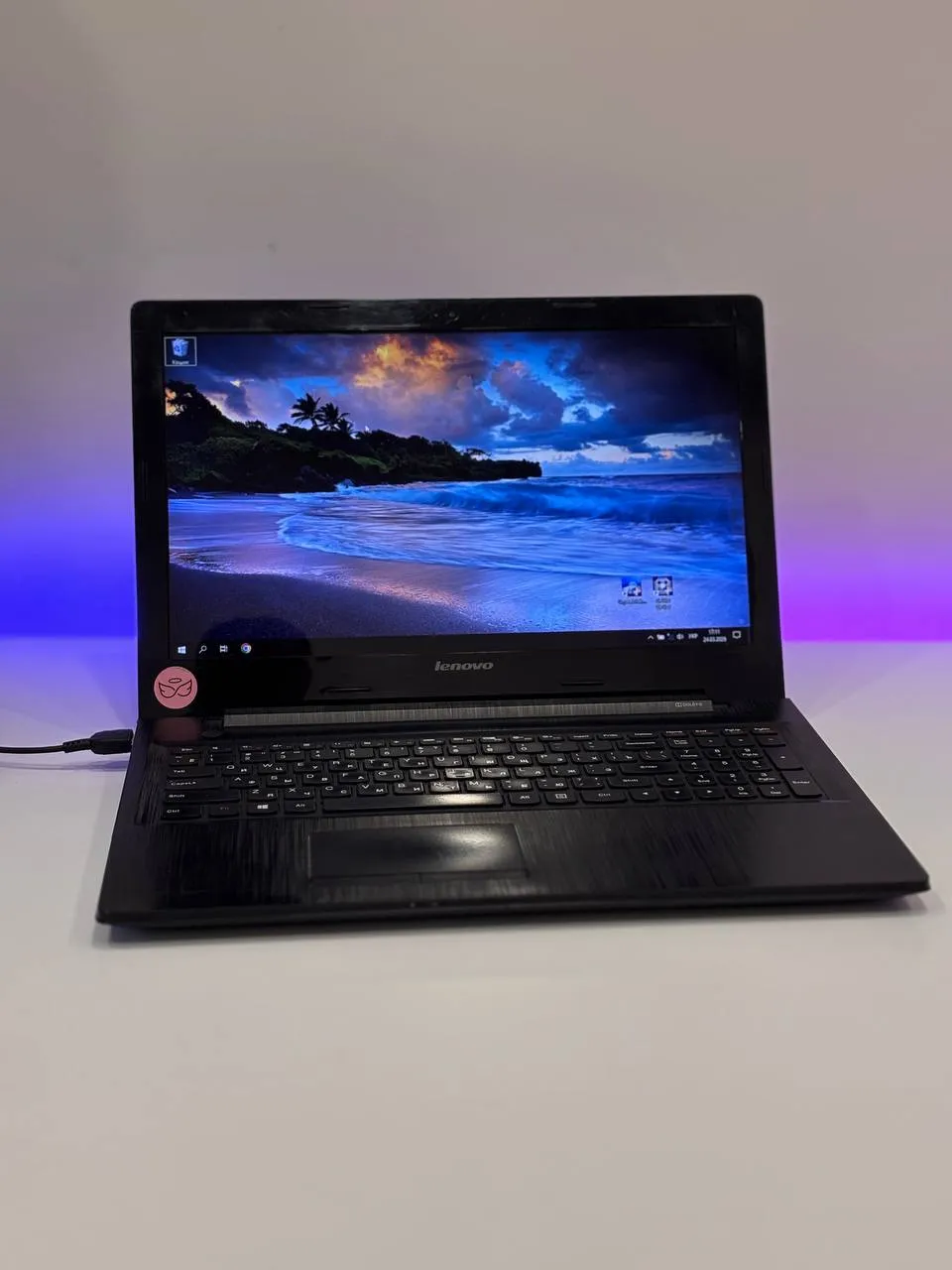 💻 Ноутбук Lenovo G505